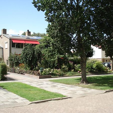 Bed And Breakfast Oosterpark Harlingen Esterno foto